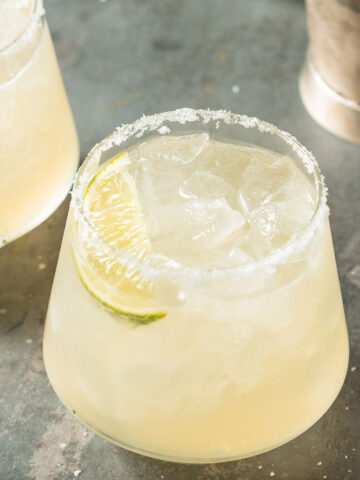 a glass of reposado {title:2:3}